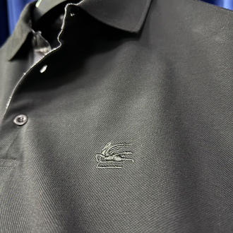 ETRO PREMIUM ÇELIK ÖRGÜ SWEAT