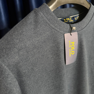 POLO RALPH LAUREN PREMIUM SWEAT