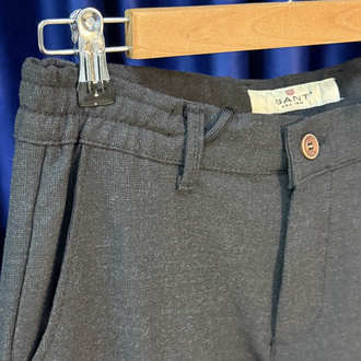GANT PREMIUM JUGGER PANTOLON