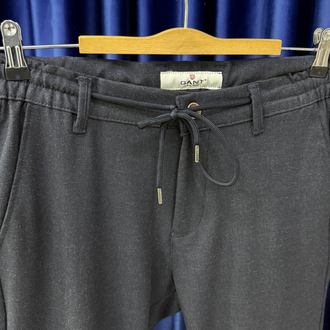 GANT PREMIUM JUGGER PANTOLON