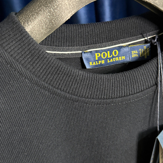 POLO PREMIUM BATTAL SWEAT