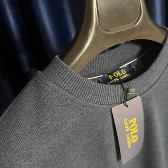 POLO RALPH LAUREN PREMIUM SWEAT