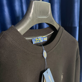 POLO PREMIUM BATTAL SWEAT