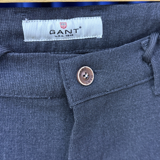 GANT PREMIUM JUGGER PANTOLON