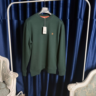 HERMES PREMIUM ÇELİK ÖRGÜ SWEAT