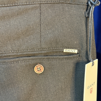 GANT PREMIUM JUGGER PANTOLON
