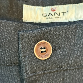 GANT PREMIUM JUGGER PANTOLON