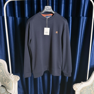 HERMES PREMIUM ÇELIK ÖRGÜ SWEAT