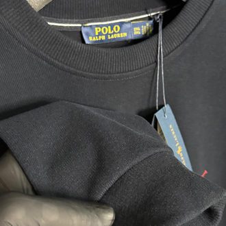 POLO PREMIUM BATTAL SWEAT