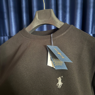 POLO RALPH LAUREN PREMIUM SWEAT