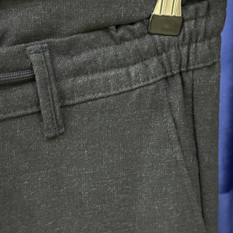 GANT PREMIUM JUGGER PANTOLON
