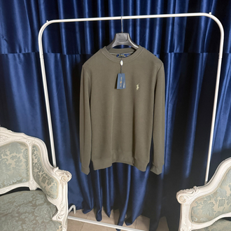 POLO RALPH LAUREN PREMIUM SWEAT