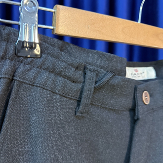 GANT PREMIUM JUGGER PANTOLON