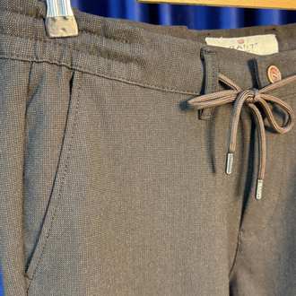 GANT PREMIUM JUGGER PANTOLON