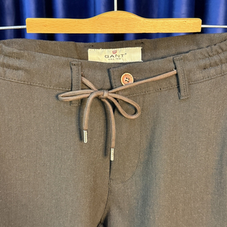 GANT PREMIUM JUGGER PANTOLON