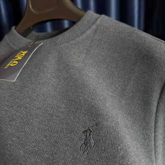 POLO RALPH LAUREN PREMIUM SWEAT