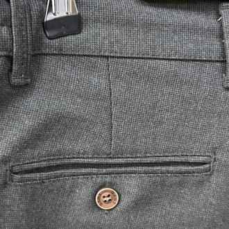 GANT PREMIUM JUGGER PANTOLON