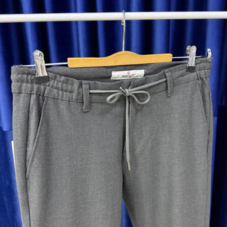 GANT PREMIUM JUGGER PANTOLON