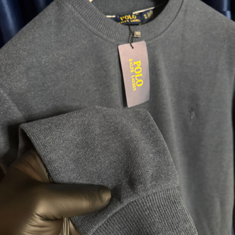 POLO RALPH LAUREN PREMIUM SWEAT