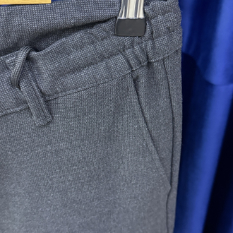 GANT PREMIUM JUGGER PANTOLON