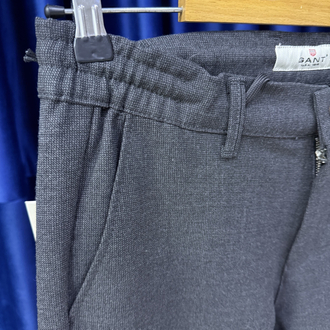 GANT PREMIUM JUGGER PANTOLON