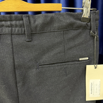 GANT PREMIUM JUGGER PANTOLON