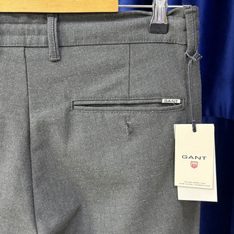 GANT PREMIUM JUGGER PANTOLON