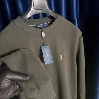 POLO RALPH LAUREN PREMIUM SWEAT