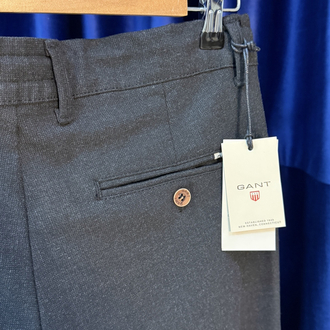 GANT PREMIUM JUGGER PANTOLON