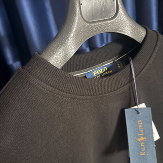 POLO RALPH LAUREN PREMIUM SWEAT