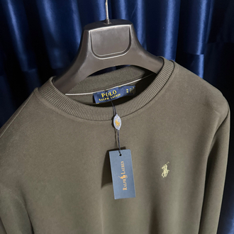 POLO RALPH LAUREN PREMIUM SWEAT