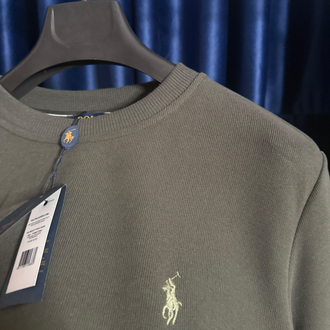 POLO RALPH LAUREN PREMIUM SWEAT