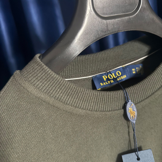 POLO RALPH LAUREN PREMIUM SWEAT
