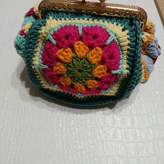 colorful mini bag 