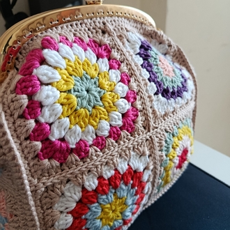 coton bag