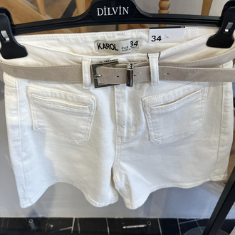 Fashion Skirt Short