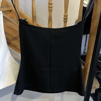 Straplez Top