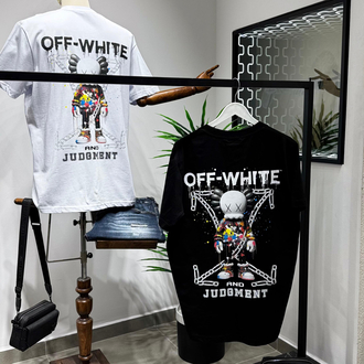 OFF WHİTE 
