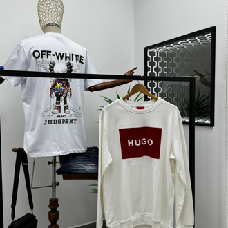HUGO BOSS