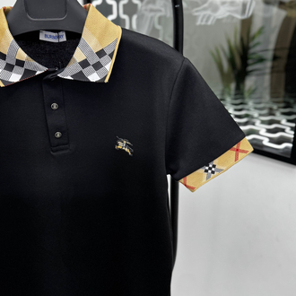 YENI SEZON- BURBERRY POLO YAKA