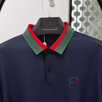 YENI SEZON- ITHAL GUCCI POLO YAKA