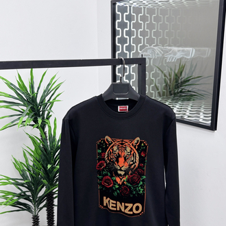 KENZO SWEATSHIRT - YENI SEZON