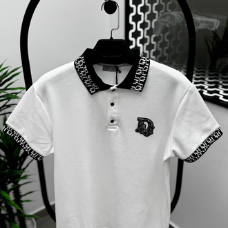 YENI SEZON-DIOR POLO YAKA