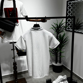 YENİ SEZON- VERSACE POLO YAKA