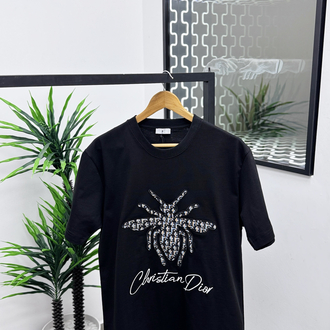CHRISTIAN DIOR T-SHIRT - YENI SEZON