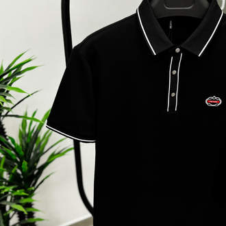 YENI SEZON-ITHAL PRADA POLO YAKA