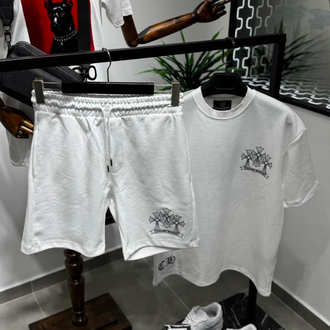 YENI SEZON - CHROME HEARTS TAKIM