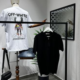 G&N POLO YAKA