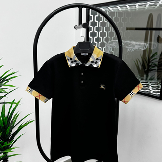YENI SEZON- BURBERRY POLO YAKA