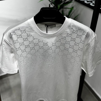 YENİ SEZON - GUCCI TAŞ DETAYLI